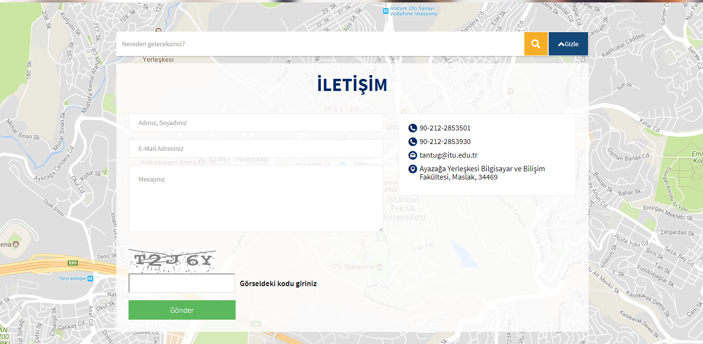 etkinlik