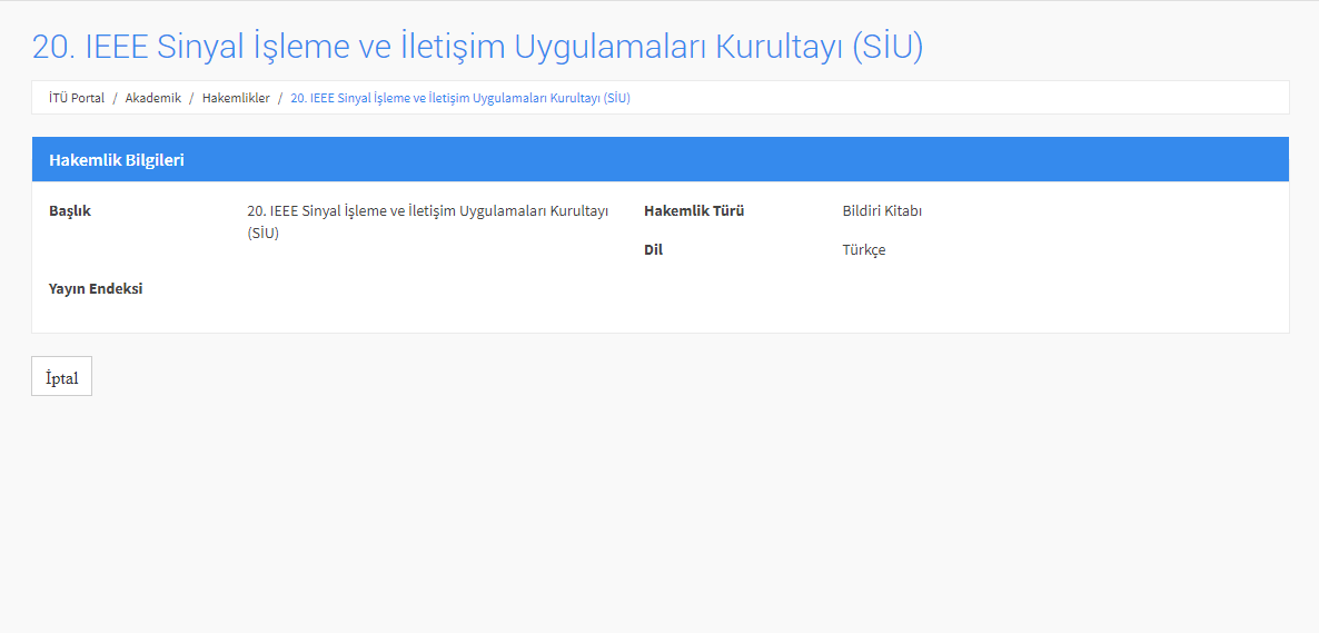hakemlik-admin-detay